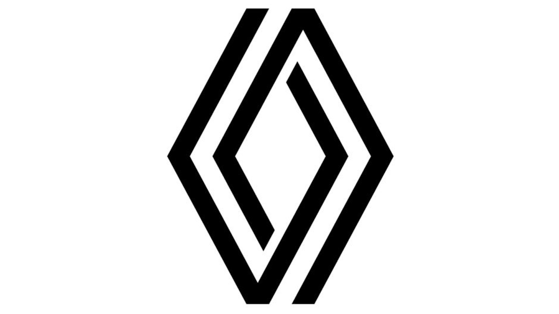 Renault Yeni Logo