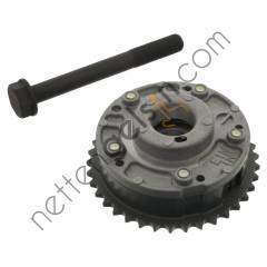 SWAG 20947571 EKSANTRIK MIL AYARLAYICISI 318 I, 320 I, 520 LI, X 1 1.8 I, X 1 2.0 I  BMW BİNEK