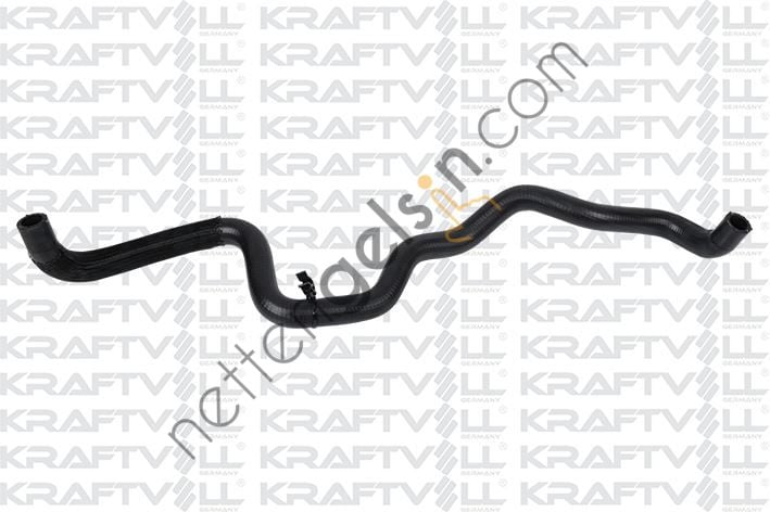 KRAFTVOLL 10031595 KALORIFER HORTUMU TRANSPORTER T5 03> 2,5 TDI  VW-AUDI-SEAT-SKODA BİNEK KALORIFER SU HORTUMU