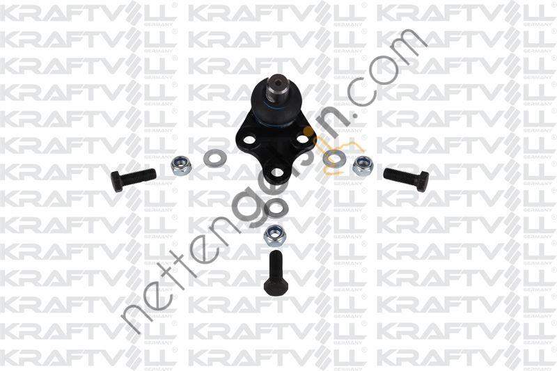 KRAFTVOLL 13010150 ROTIL ON ALT V-CLASS 638/2 97>03 VITO 638 97>03  MERCEDES BİNEK SALINCAK ROTILI