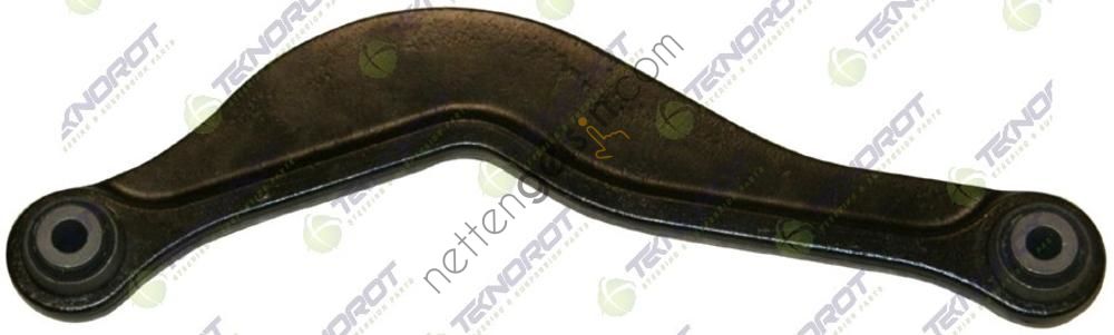 TEKNOROT FO-968 ARKA SUSPANSIYON DENGE KOLU KOMPLE MONDEO IV 07>14  FORD BİNEK DENGE KOL BURCU