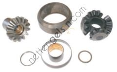 MRK 9758 BEYİN İSTAVROZ KUTUSU KOMPLE KÜÇÜK 25.23/28/30.28 A9443500723 MERCEDES