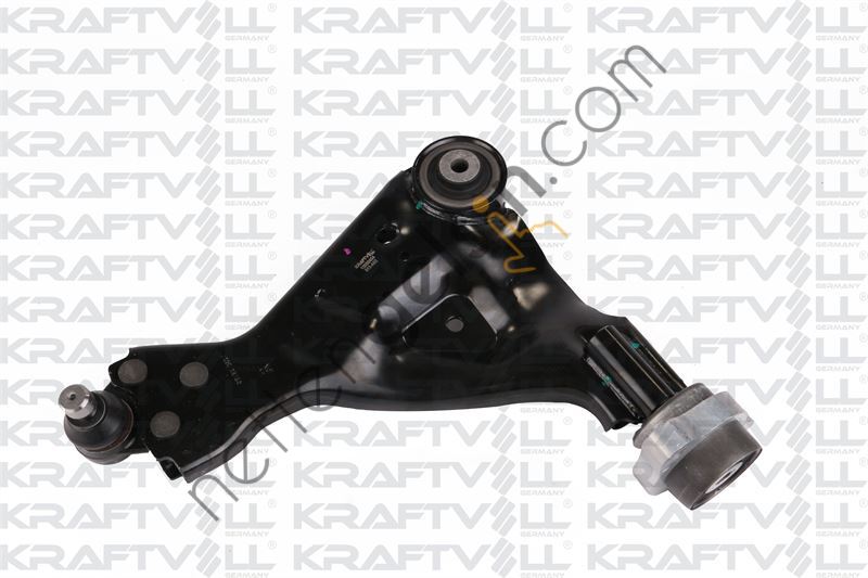 KRAFTVOLL 13050454 SALINCAK ROTILLI ON SAG ALT VIANO W639 03> VITO W639 03>  MERCEDES BİNEK SALINCAK