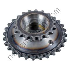 SWAG 20106658 KRANK DISLISI BMW E53 M57 13522247053 BMW BİNEK