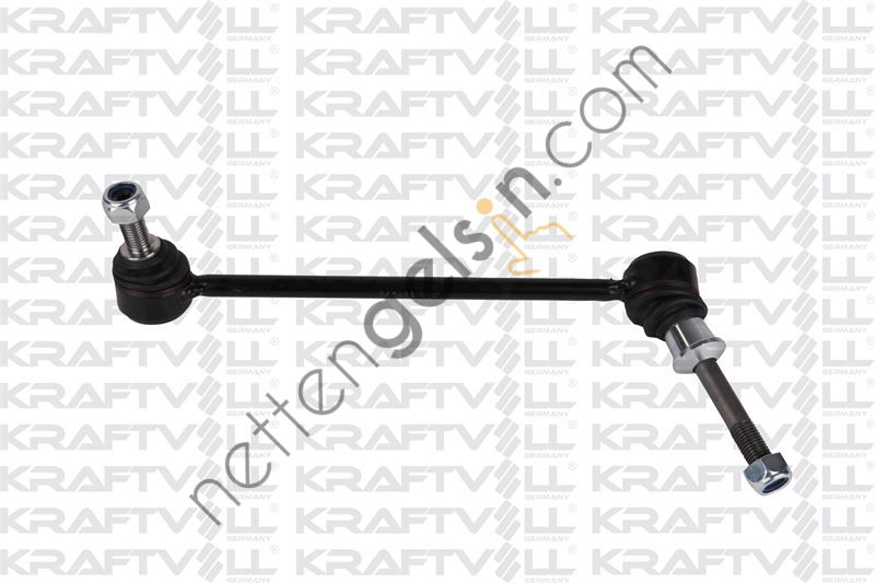 KRAFTVOLL 13040572 ASKI ROTU ON SAG BMW E70 F15 F85 E71 E72 F86   BMW BİNEK Z-ROT