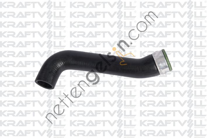 KRAFTVOLL 10032655 TURBO HORTUMU GOLF IV A3 OCTAVIA LEON TOLEDO 1,9TDI  VW-AUDI-SEAT-SKODA BİNEK TURBO HORTUMU