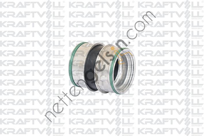 KRAFTVOLL 10032656 TURBO HORTUMU GOLF IV BORA BEETLE A3 OCTAVIA LEON TOLEDO 1,9TDI 99 05  VW-AUDI-SEAT-SKODA BİNEK TURBO HORTUMU