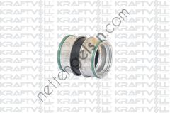 KRAFTVOLL 10032656 TURBO HORTUMU GOLF IV BORA BEETLE A3 OCTAVIA LEON TOLEDO 1,9TDI 99 05  VW-AUDI-SEAT-SKODA BİNEK TURBO HORTUMU