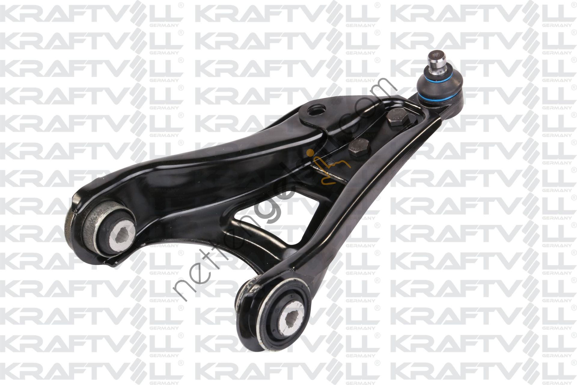 KRAFTVOLL 13050018 SALINCAK SOL KOMPLE RENAULT CLIO SYMBOL 98>05 KANGOO 97>  RENAULT BİNEK SALINCAK