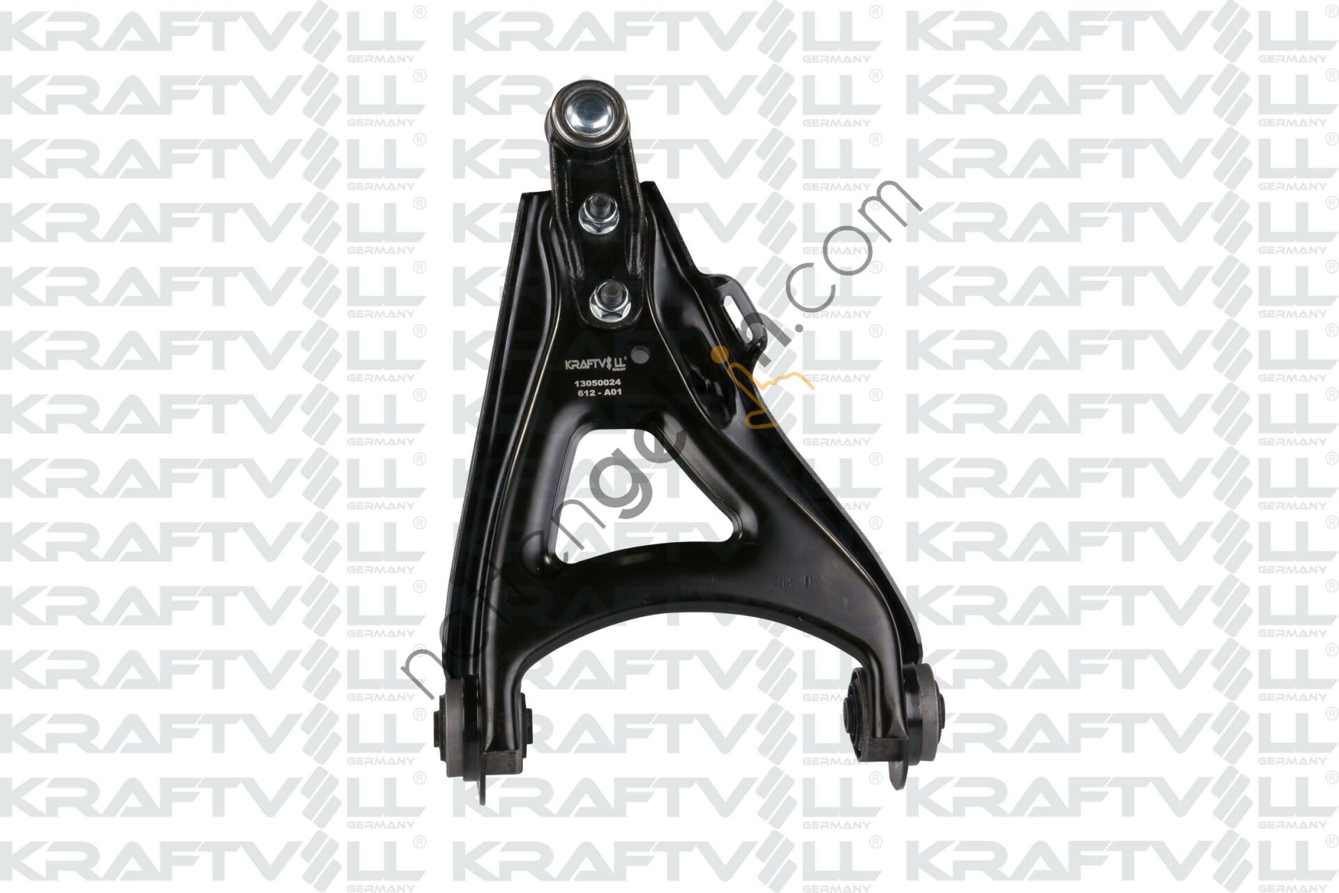 KRAFTVOLL 13050024 SALINCAK SOL KOMPLE MEGANE I DOA H COUPE 2.0 16V R19 1.8 16V 88>  RENAULT BİNEK SALINCAK