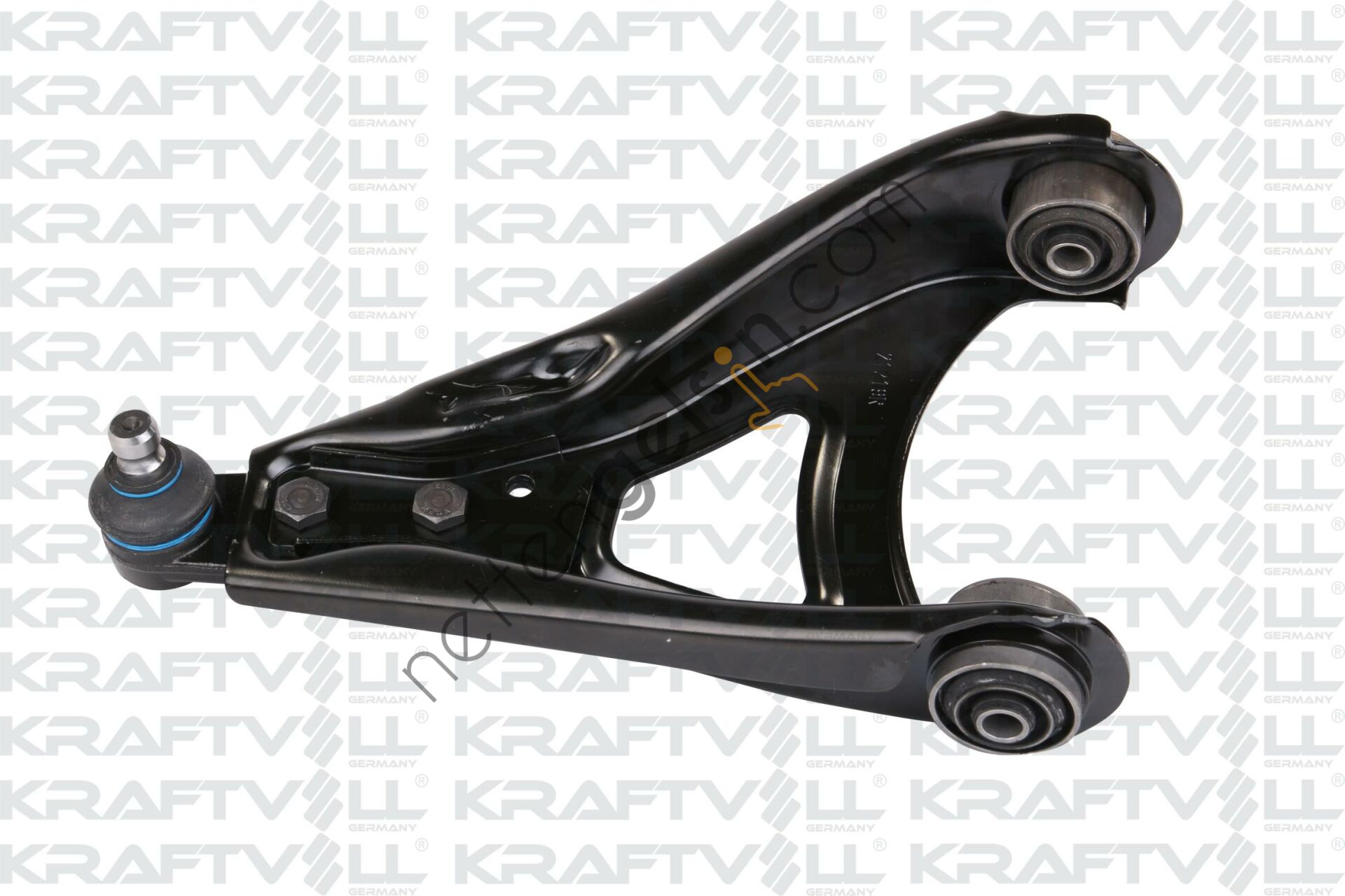 KRAFTVOLL 13050025 SALINCAK SAG KOMPLE MEGANE I DOA H COUPE 2.0 16V R19 1.8 16V 88>  RENAULT BİNEK SALINCAK