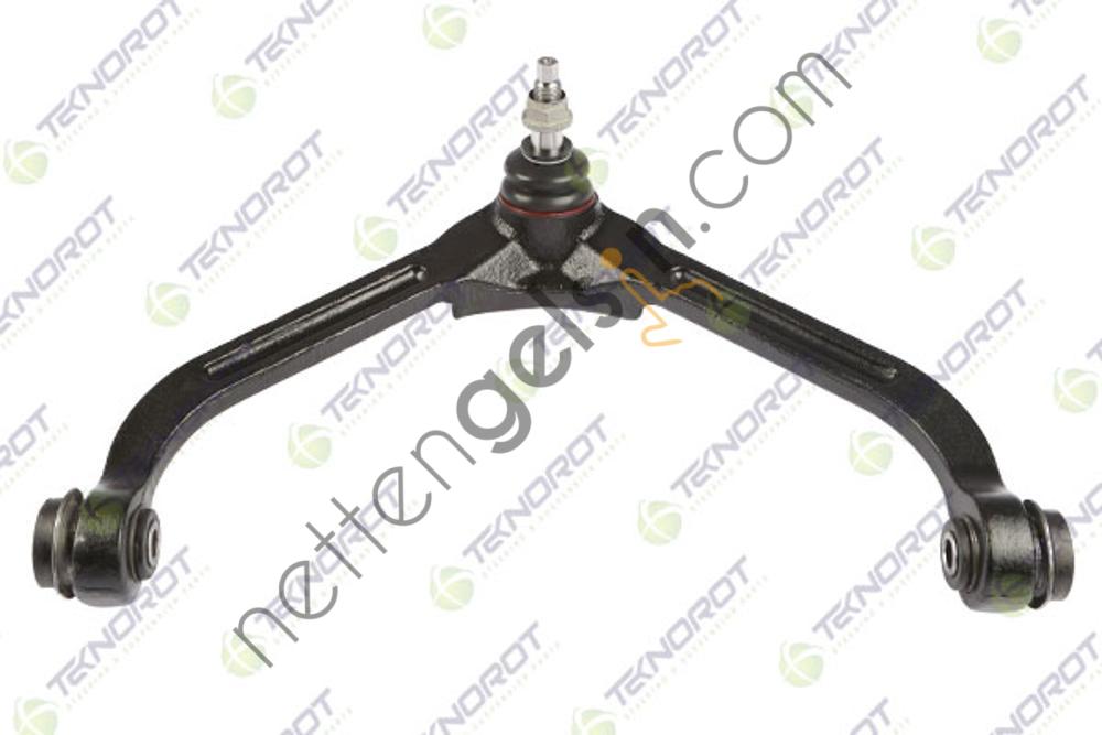 TEKNOROT JE-136 SALINCAK ROTILLI ON UST JEEP CHEROKEE (KJ) 01 08 LIBERTY (KJ) 01 08  JEEP BİNEK SALINCAK