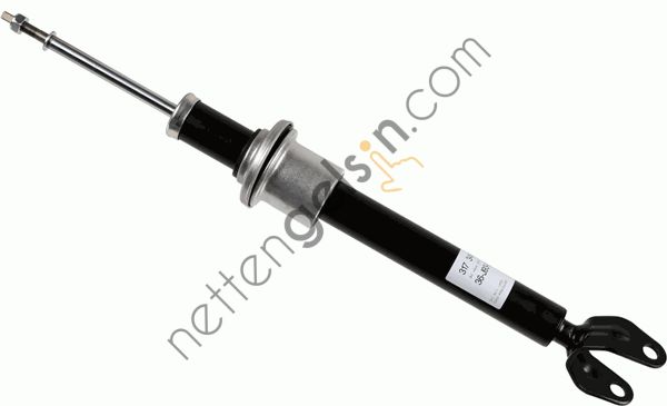 SACHS 317 349 AMORTISÖR MERCEDES W219 ÖN CLS  MERCEDES BİNEK AMORTİSÖR