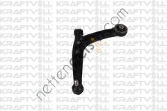 KRAFTVOLL 13050728 ROTILLI SALINCAK ON SOL ALT FIAT 500 07-16  FIAT BİNEK SALINCAK