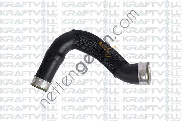KRAFTVOLL 10032673 TURBO HORTUMU TOUAREG 2,5TDI  VW-AUDI-SEAT-SKODA BİNEK TURBO HORTUMU