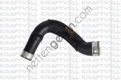 KRAFTVOLL 10032673 TURBO HORTUMU TOUAREG 2,5TDI  VW-AUDI-SEAT-SKODA BİNEK TURBO HORTUMU