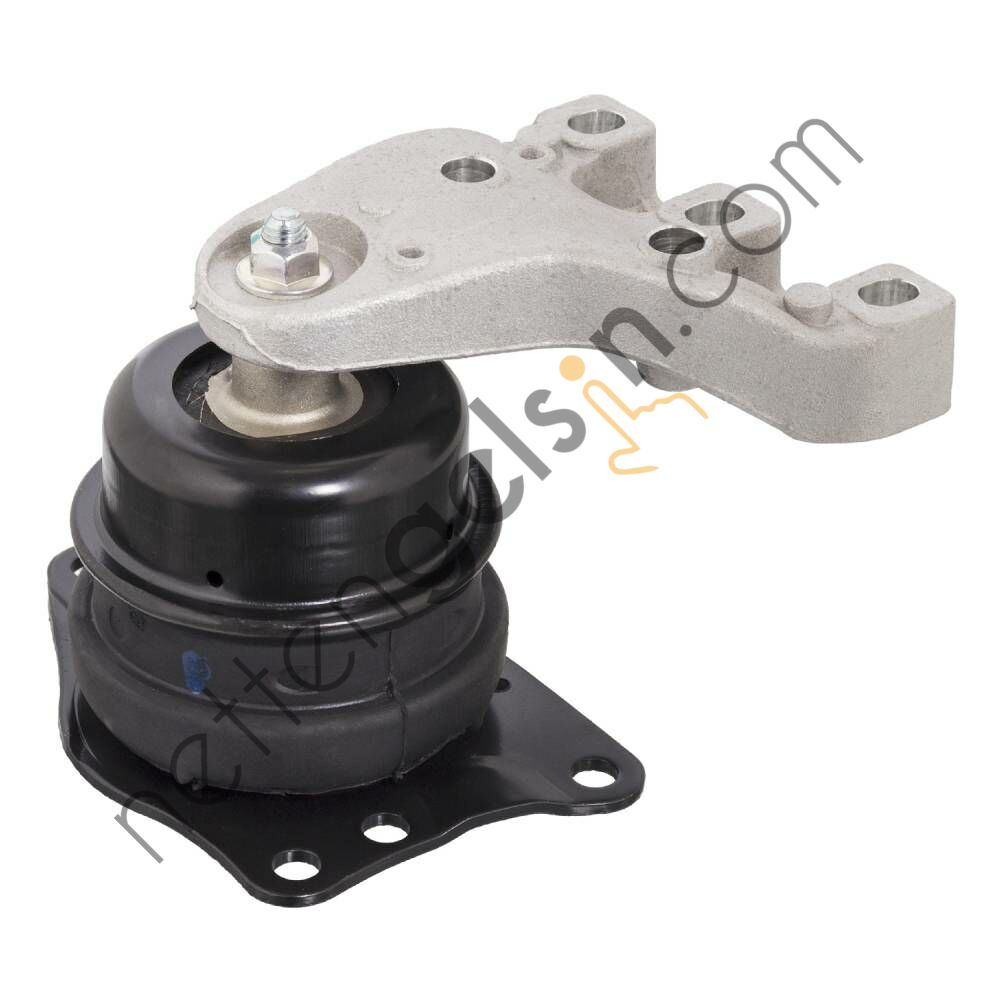 FEBI 23880 MOTOR TAKOZU SAG POLO 02>10 CORDOBA 06>10 IBIZA 06>10 FABIA   VW-AUDI-SEAT-SKODA BİNEK MOTOR TAKOZU