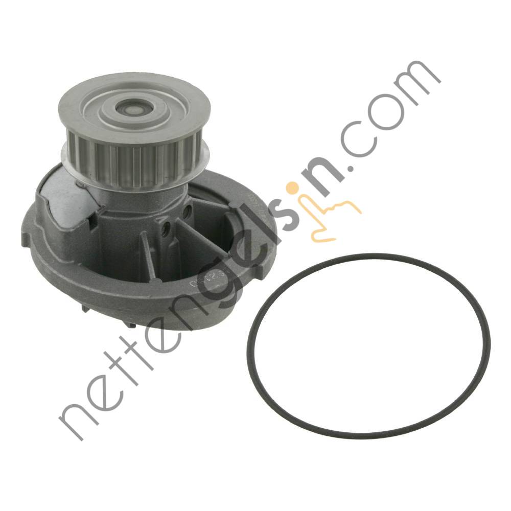 SWAG 40924333 DEVIRDAIM ASTRA G Z16SE X16SZR  OPEL BİNEK DEVİRDAİM