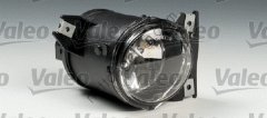 VALEO 088015 SİS FARI VW SHARAN SAĞ p.dışı 7M3941700B-C VW