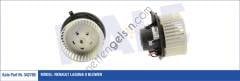 KALE 342785 KALORIFER MOTORU LAGUNA II  RENAULT BİNEK KALORİFER MOTORU