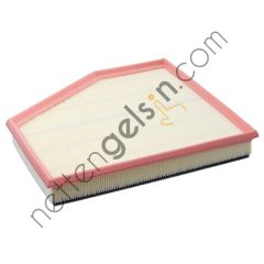 FEBI 103801 HAVA FILTRESI BMW E60 N47 N57  BMW BİNEK HAVA FİLTRESİ