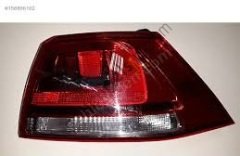 VALEO 045241 STOP LAMBASI SAG DIS GOLF VII 13>  VW-AUDI-SEAT-SKODA BİNEK