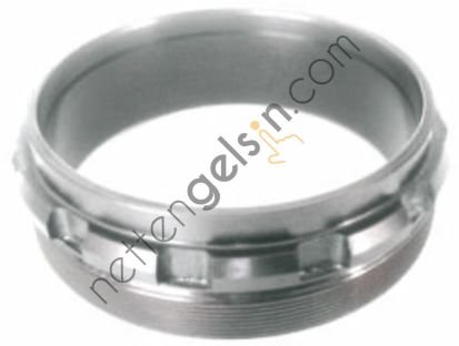 MRK 9727 BEYİN ŞAPKALI MİL SOMUNU AXOR YENİ MODEL > A9423530225 MERCEDES
