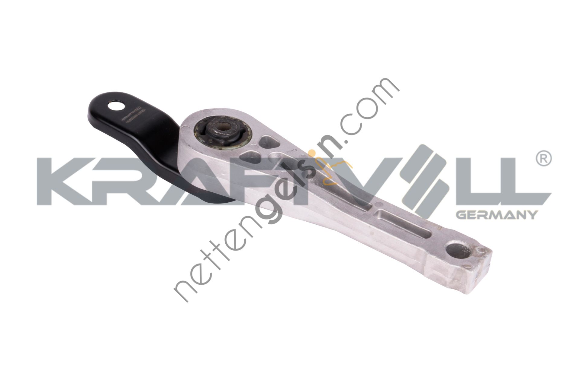 KRAFTVOLL 10010349 SANZIMAN TAKOZU ARKA A3 1,4TFSI 1,6 1,6FSI 1,8TFSI 2,0FSI 1,9TDI CAXC BSE BAG BLF BLP BLR BLY 03>  VW-AUDI-SEAT-SKODA BİNEK ŞANZIMAN TAKOZU