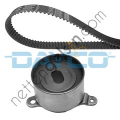 DAYCO KTB507 TRIGER EKSANTRIK GERGI SETI HONDA CRV 2.0 95>02 RD1 RD3 125X260  HONDA BİNEK TRİGER SETİ