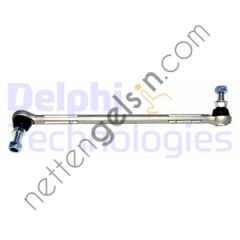 DELPHI TC1473 ASKI ROTU ON SOL (ALUMINYUM) BMW E81 E87 E88 E82 E90 E93 Z4 E84 E89   BMW BİNEK Z-ROT