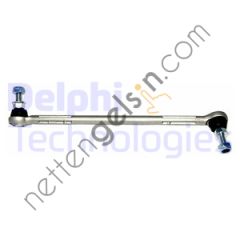 DELPHI TC1474 Z ROT ON SAG BMW 1-SERIES E81- E82 - E87 - E88  BMW BİNEK Z-ROT