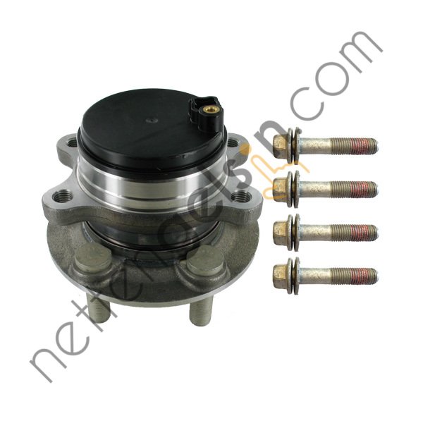 SKF VKBA7084 ARKA TEKER RULMANI GALAXY (CK) S-MAX 15>18  FORD BİNEK TEKER PORYASI