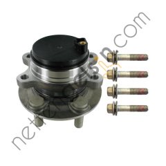 SKF VKBA7084 ARKA TEKER RULMANI GALAXY (CK) S-MAX 15>18  FORD BİNEK TEKER PORYASI
