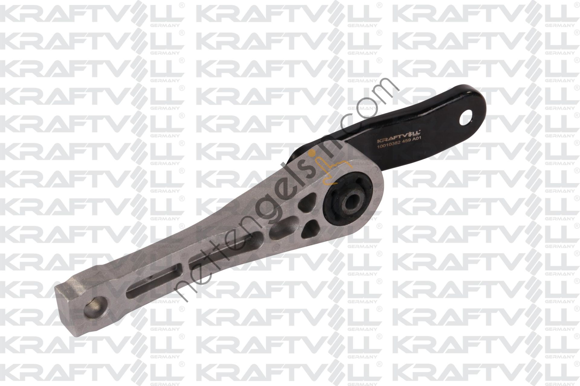 KRAFTVOLL 10010382 SANZIMAN ORTA ALT BRAKETLI TAKOZU PASSAT 06>10 1.4 TSI,1.6 FSI BSE,BSF,BLF  VW-AUDI-SEAT-SKODA BİNEK