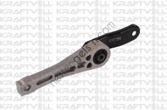 KRAFTVOLL 10010382 SANZIMAN ORTA ALT BRAKETLI TAKOZU PASSAT 06>10 1.4 TSI,1.6 FSI BSE,BSF,BLF  VW-AUDI-SEAT-SKODA BİNEK