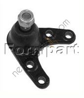 FORMPART 3804012 ON SALINCAK ALT ROTIL RANGER 4X4 / 4X2 MAZDA BT50 2,5D/ 2,5T  FORD BİNEK SALINCAK