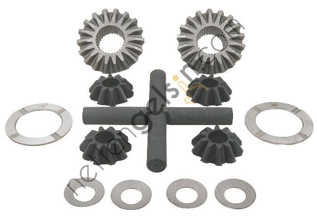 MRK 9475 DEFR.TAMİR TAKIMI MAN TGA 18.410/430/460 > 81351076043 MERCEDES