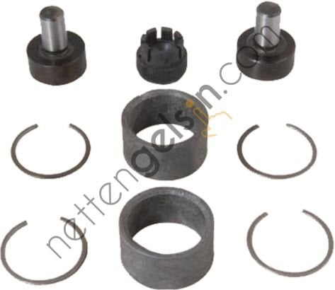 MRK 9142 DEB.ÇATAL TAMİR TAKIMI 2631/3031/403/457 OTOBÜS >  MERCEDES