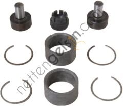 MRK 9142 DEB.ÇATAL TAMİR TAKIMI 2631/3031/403/457 OTOBÜS >  MERCEDES