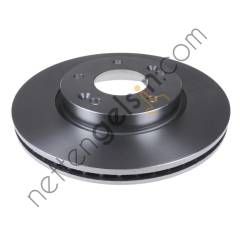 BLUEPRINT ADG043193 FREN DİSKİ ÖN JP HYUNDAI İ30 BNZ/CRDİ 12> 51712-A6000 HYUNDAI
