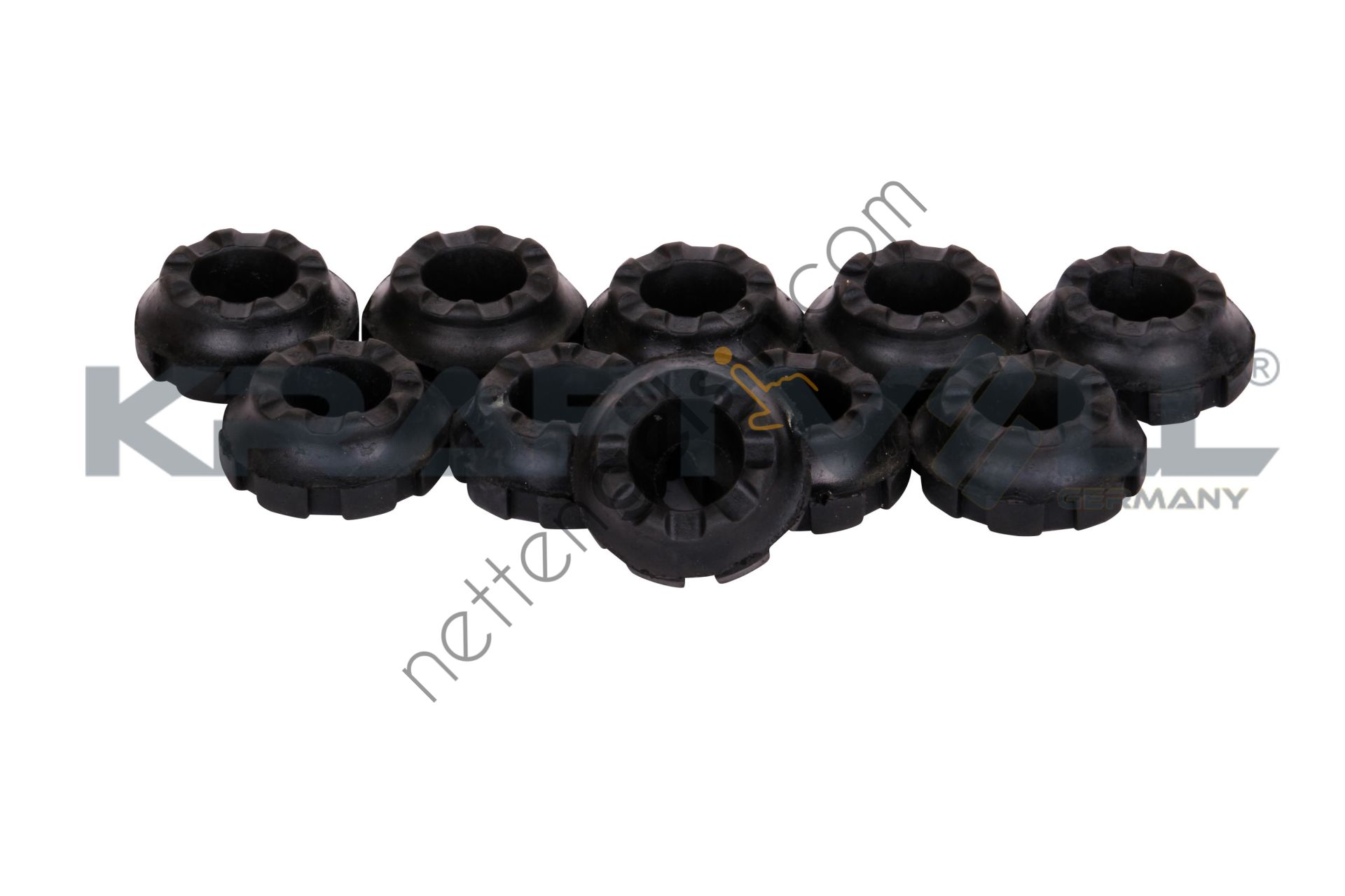 KRAFTVOLL 10060005 KASTER KOL LASTIGI TIRTIRLI INCE H100 L300 94->  HYUNDAI BİNEK