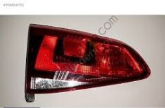 VALEO 045242 STOP LAMBASI SOL IC GOLF VII 13>17  VW-AUDI-SEAT-SKODA BİNEK STOP LAMBASI