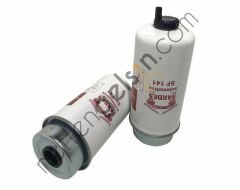 SARDES SF141 MAZOT FILTRESI TRANSIT V184 2,0TDCI 75PS / 85PS / 100PS 2,4TDI 115PS / 125PS / 130PS (00 06) V347 2,2TDCI / 2,4TDCI 100PS / 115PS / 140PS 06>12 ROVER LTI TX 2,4TDI  FORD BİNEK YAKIT FİLTRESİ