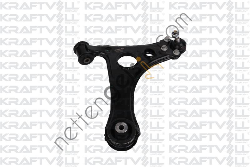 KRAFTVOLL 13050449 SALINCAK ROTILLI ON SOL ALT VANEO 414 02>05  MERCEDES BİNEK SALINCAK