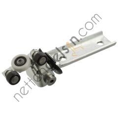 SWAG 37101987 SURGULU KAPI MAKARA KLAVUZU SAG ORTA DAILY III IV V 3801610 (ORJINAL 3801610 EŞDEĞERİ) IVECO HAFİF TİCARİ