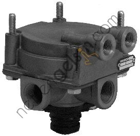 WABCO 9730112050 HAVA DAĞITICI VENTİL > MERCEDES A0054291044 MERCEDES