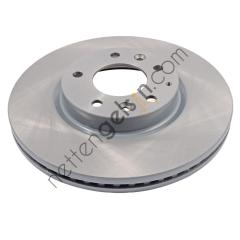 BLUEPRINT ADM543109 FREN DİSKİ MAZDA 6 08-13 ÖN G33Y3325X MAZDA