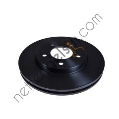 BLUEPRINT ADA104373 ON FREN DISKI CHRYSLER PACIFICA 03>08  JEEP BİNEK FREN DİSKİ