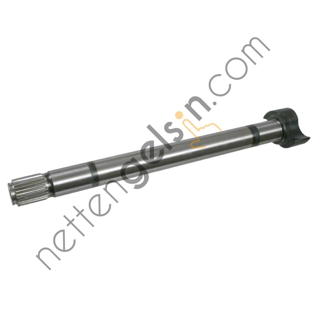 FEBI 07072 FREN S MİLİ MAN TGA 33.360 ARKA> SAĞ 81503010112 MERCEDES