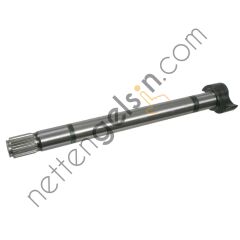 FEBI 07072 FREN S MİLİ MAN TGA 33.360 ARKA> SAĞ 81503010112 MERCEDES